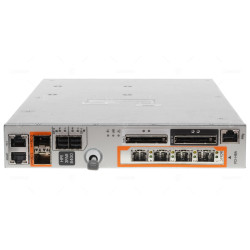 P00520-001 HPE 3PAR STORESERV 8400 NODE WITH MEMORY AND BOOT DRIVE